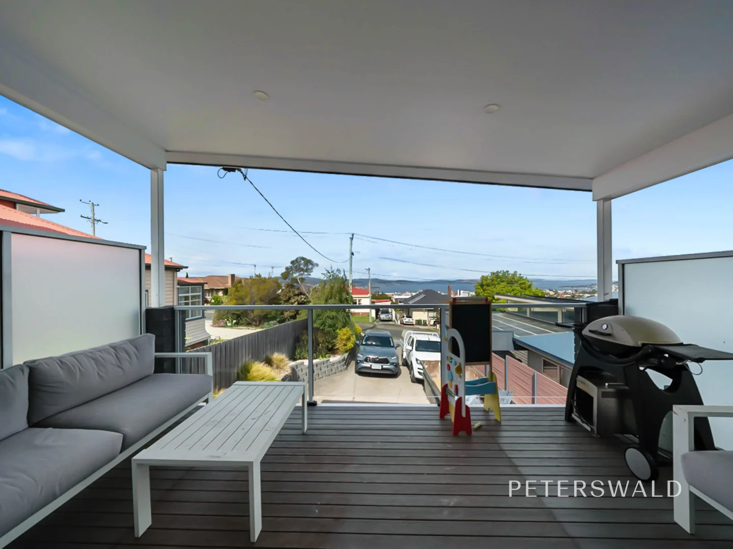 Additional image 3 of 6A Byard St, Mount Stuart TAS 7000