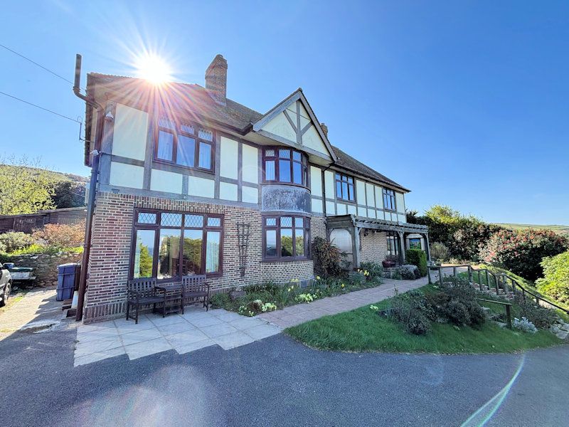 Additional image 2 of 4 bed detached house for saleLlwyngwril LL37