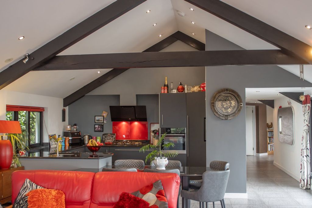 Additional image 30 of 4 bed farm for saleMeinciau, Kidwelly SA17