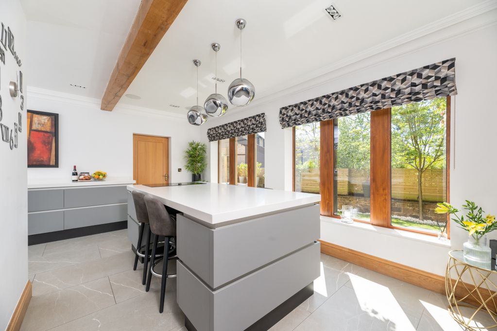 Additional image 23 of 5 bed detached house for saleGilstead Lane, Bingley, West Yorkshire BD16