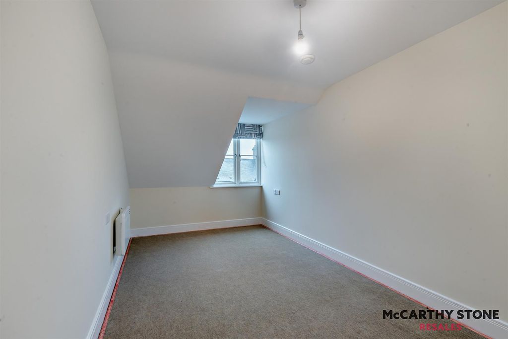 Additional image 12 of 1 bed flat for saleEdwards Court, Queens Road, Attleborough NR17