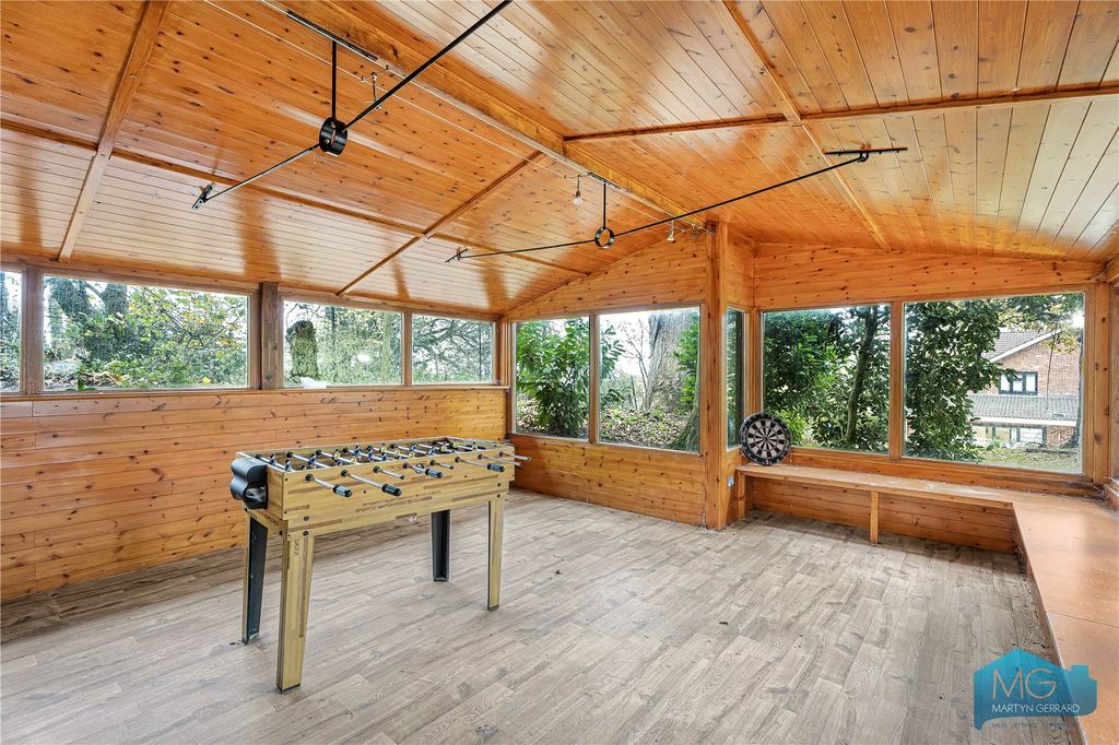 Additional image 37 of 6 bed detached house for saleWylo Drive, Arkley, Barnet EN5