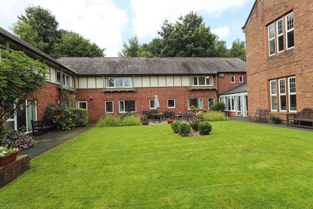 Additional image 13 of 1 bed flat for saleWoodlands, Bridge Lane, Penrith CA11