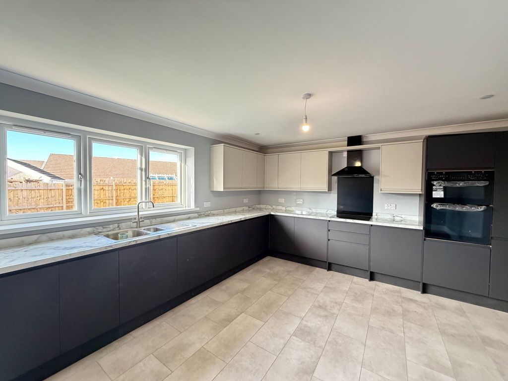 Additional image 2 of 4 bed detached house for saleGwaun Henllan, Ammanford SA18