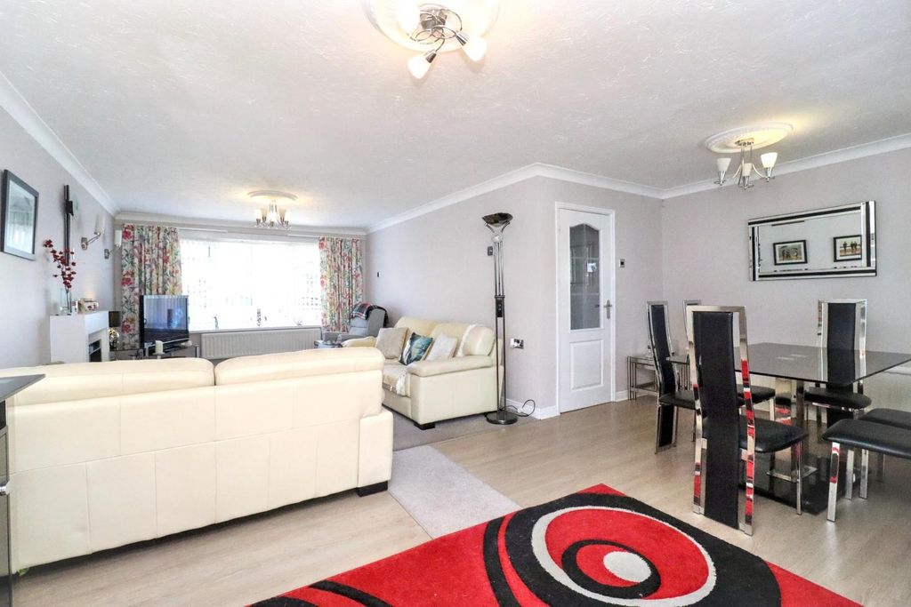 Additional image 6 of 4 bed detached house for saleCoulton Grove, Wolviston Court, Billingham TS22