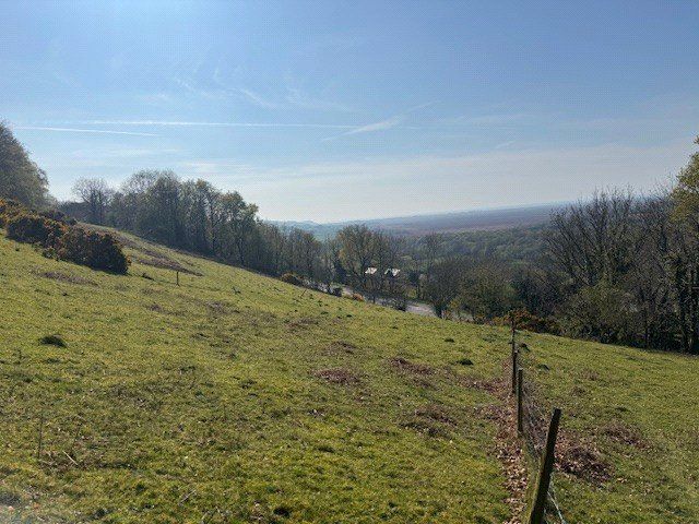 Land for saleTaliesin, Machynlleth, Ceredigion SY20