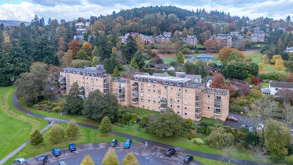 Additional image 14 of 1 bed flat for salePark Manor, Crieff PH7