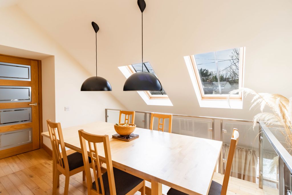 Additional image 4 of 3 bed semi-detached house for saleManse Lane, Tannadice, Forfar DD8