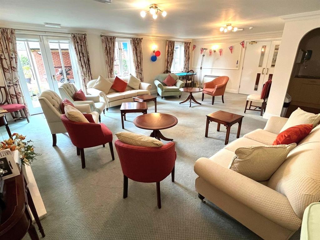 Additional image 12 of 2 bed flat for saleSouth Street, Bridport DT6