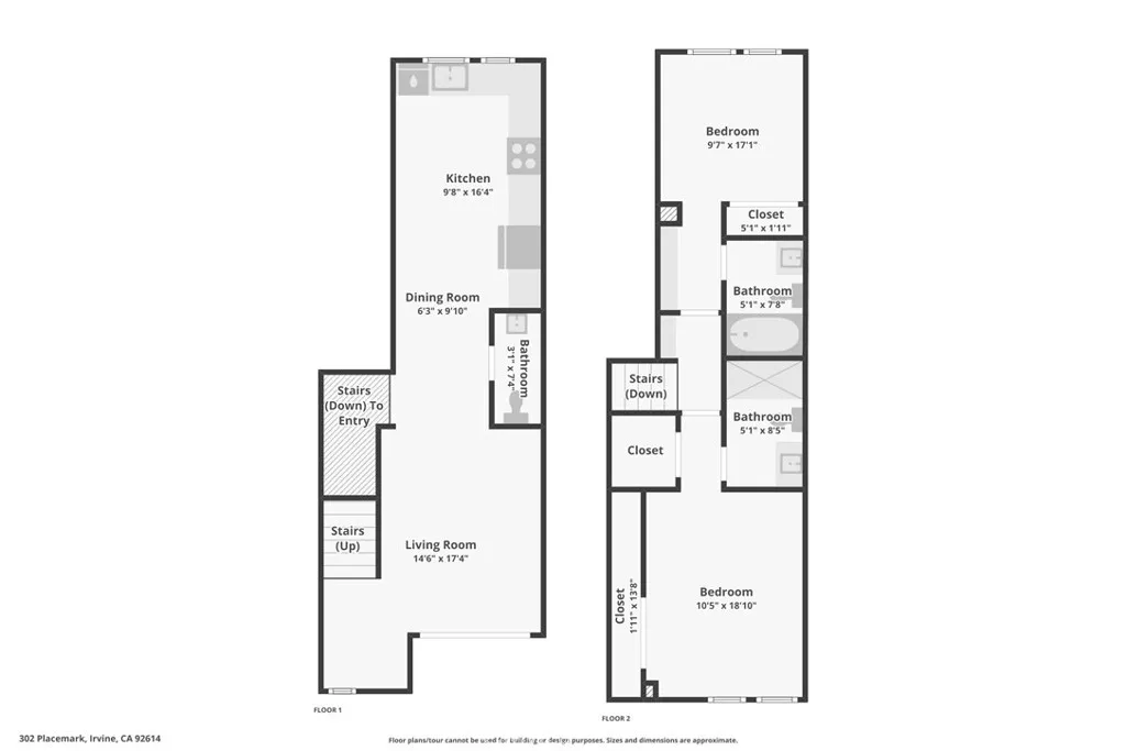 Additional image 31 of 302 Placemark, Irvine, CA 92614