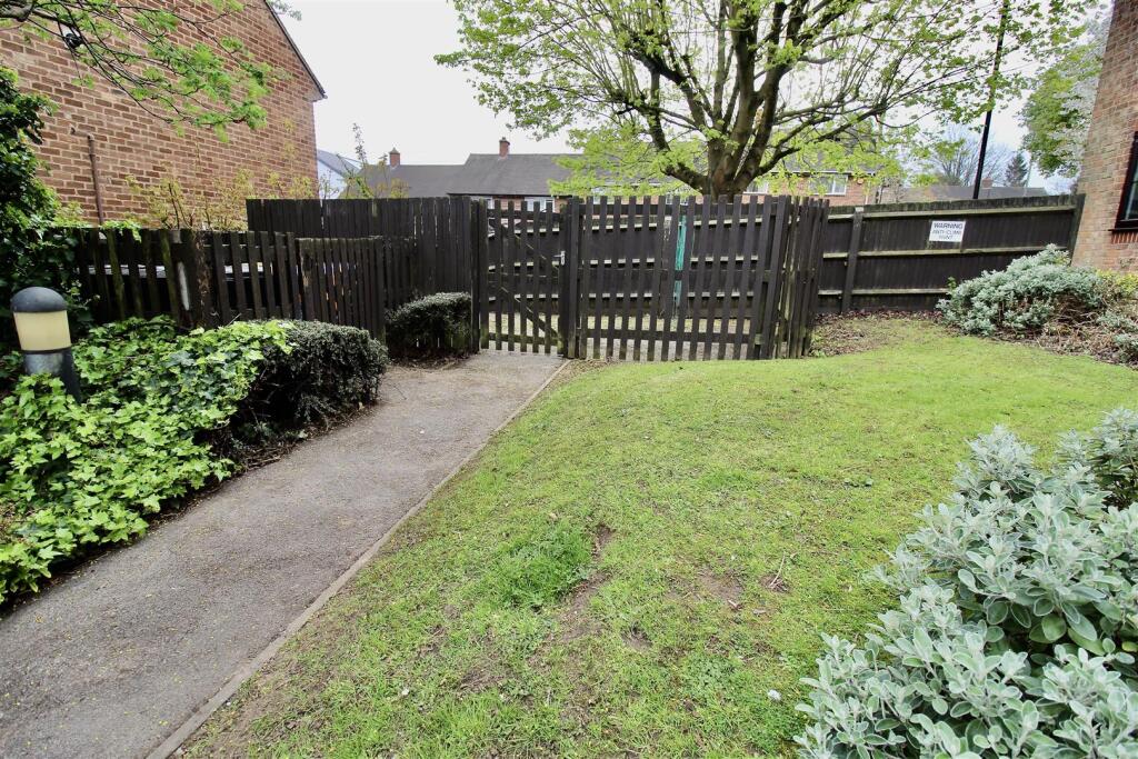Additional image 11 of Palmers Grove, Birmingham