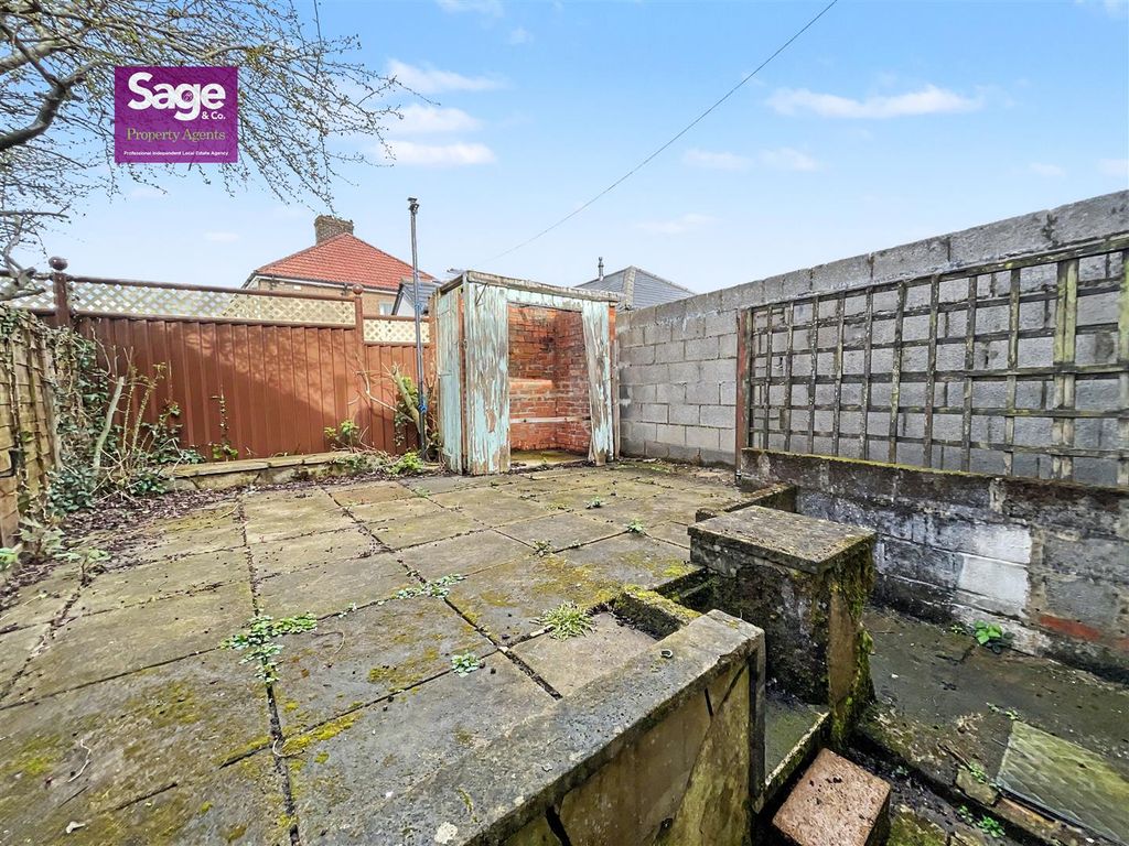 Additional image 6 of 2 bed terraced house for saleHigh Cross Road, Rogerstone, Newport NP10