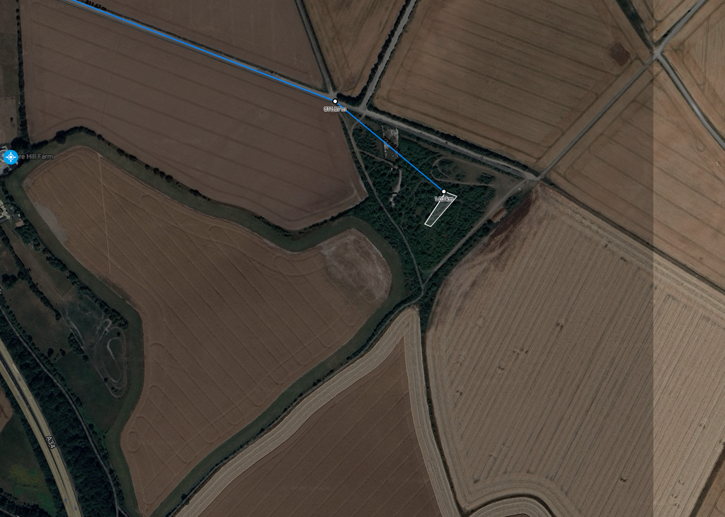 Additional image 3 of Land for saleNewbury Road Warren Place, Didcot OX11