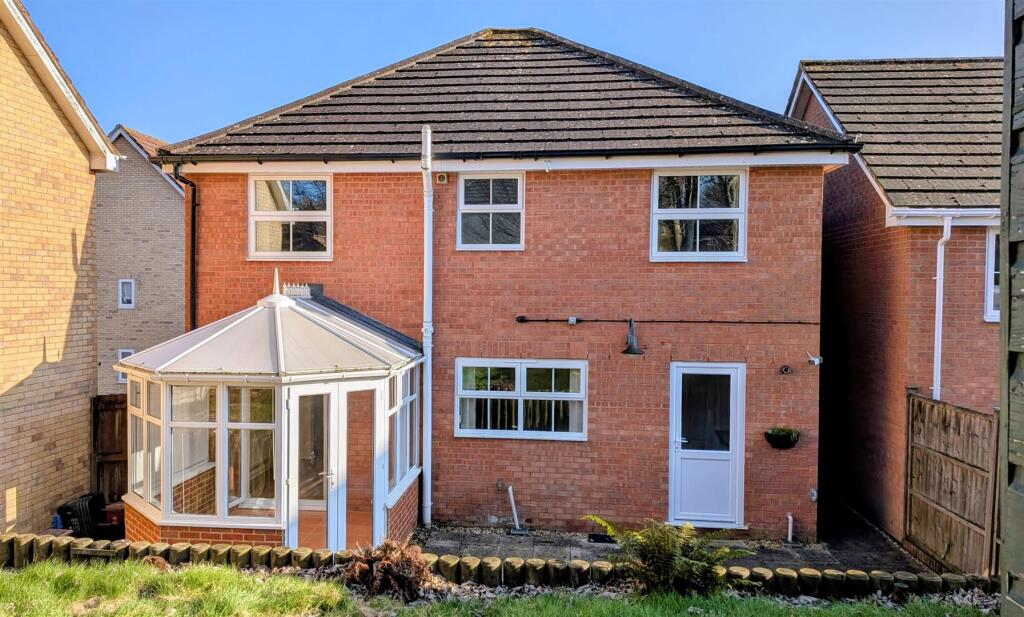 Additional image 8 of Akeman Close, Yeovil