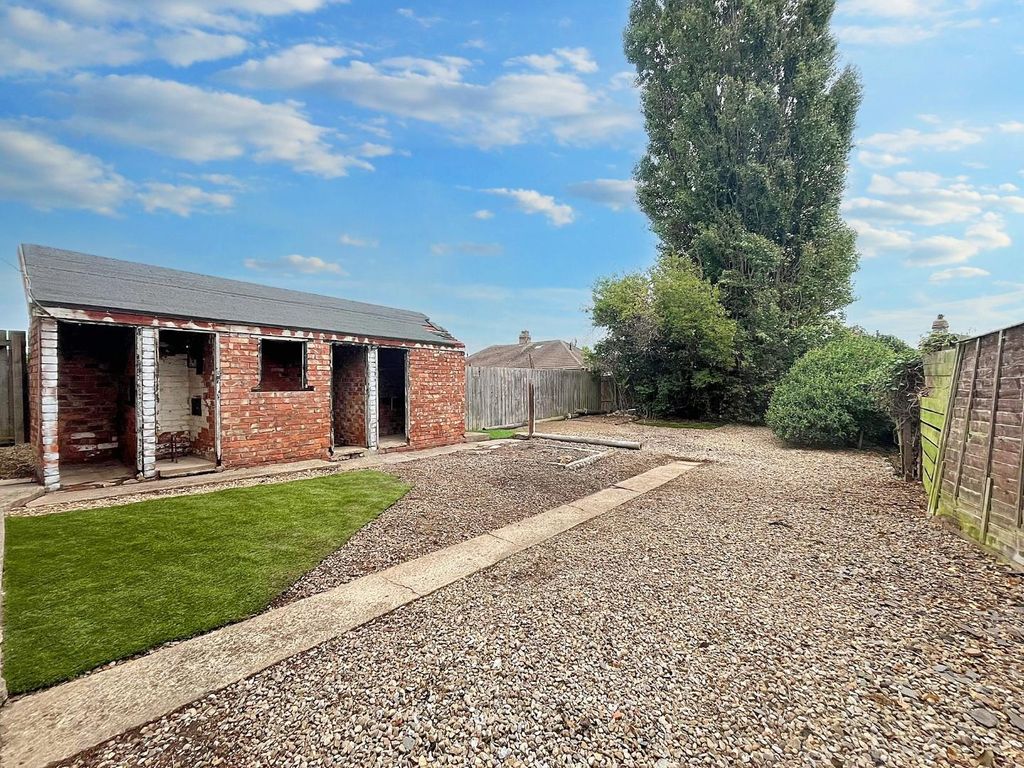 Additional image 12 of 2 bed flat for saleGround Floor Flat, Belmont Avenue, Wolviston Court, Billingham TS22