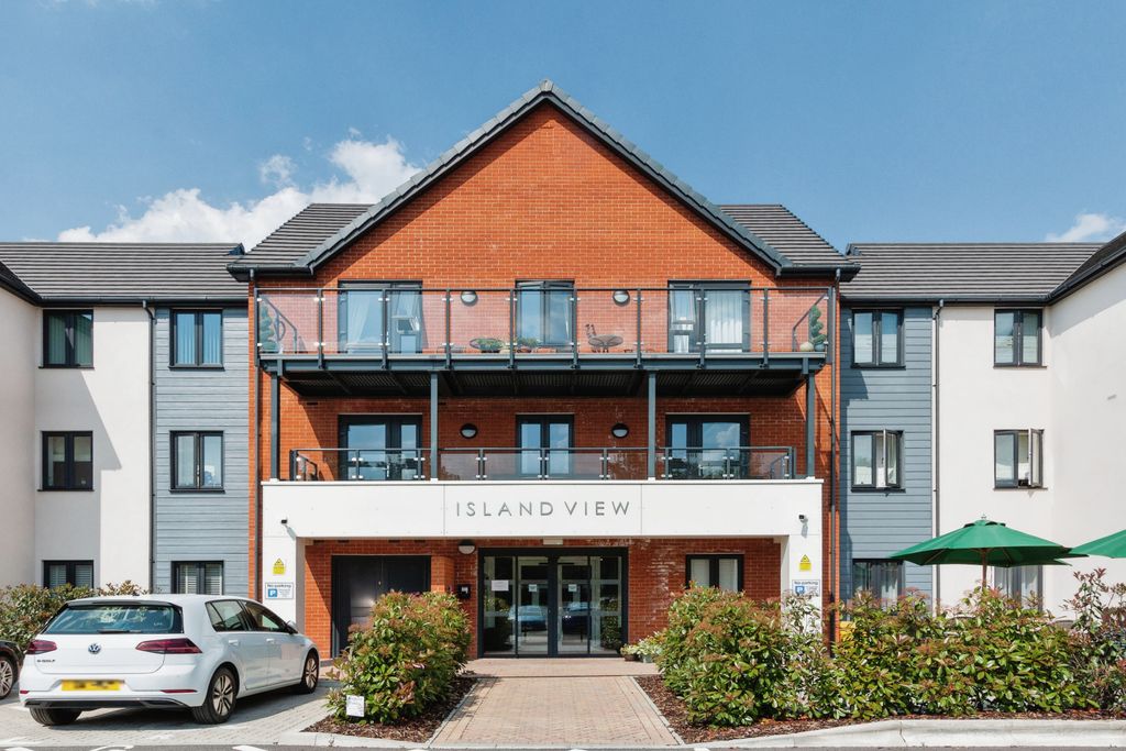 1 bed flat for saleShortwood Copse Lane, Basingstoke RG23