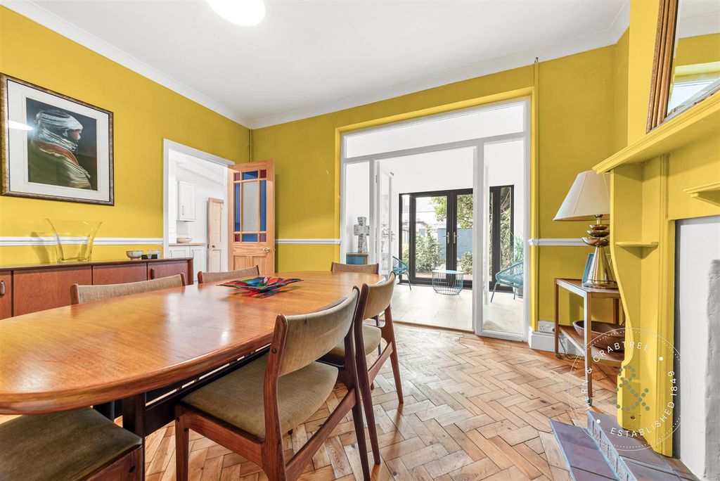 Additional image 5 of 3 bed terraced house for saleNorthumberland Street, Cardiff CF5