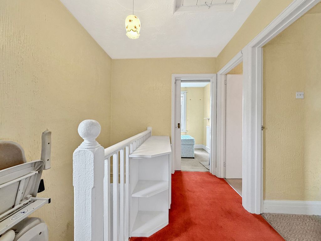Additional image 11 of 3 bed semi-detached house for saleCocker Avenue, Cwmbran NP44