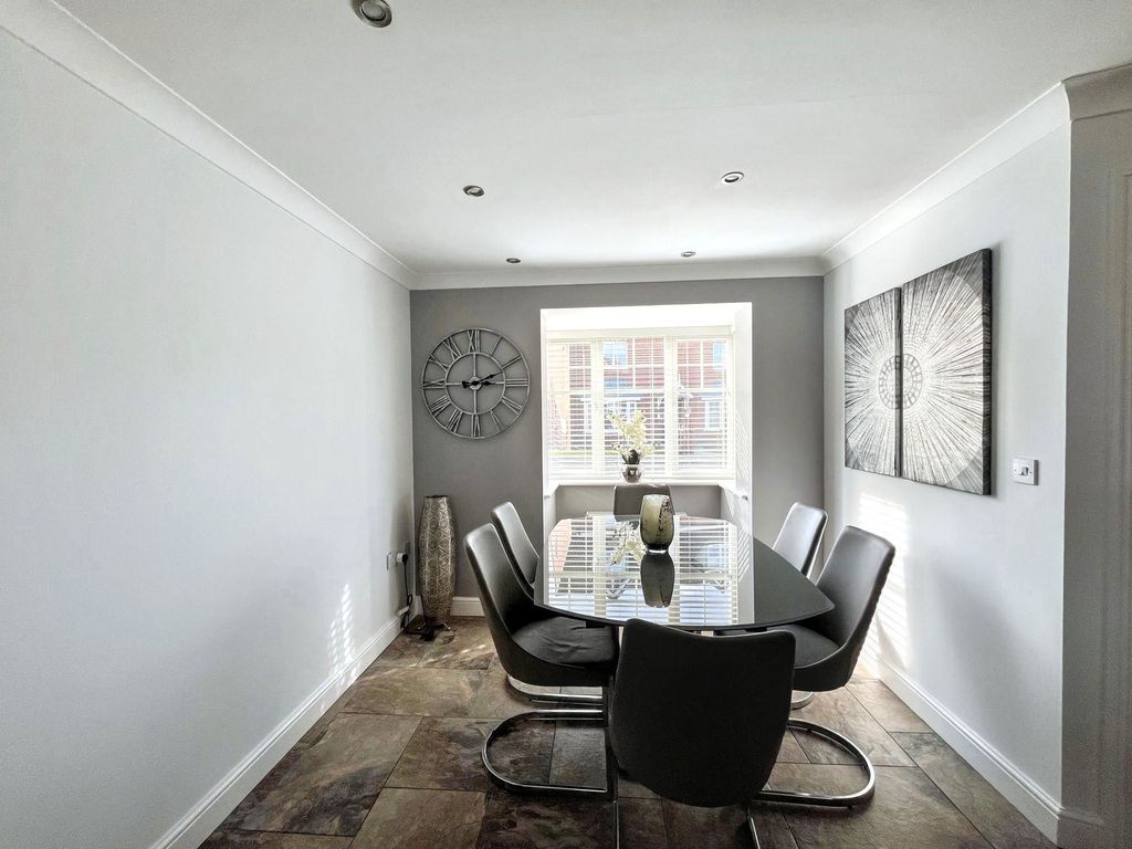 Additional image 4 of 5 bed detached house for saleRothbury Drive, Ashington NE63