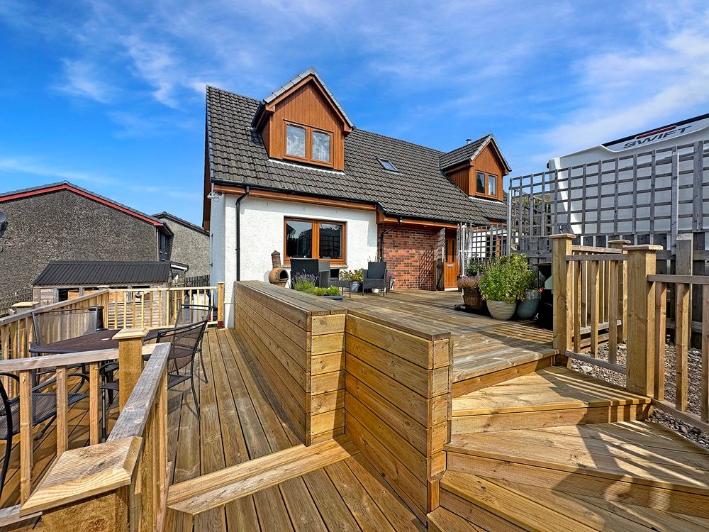 Additional image 6 of 4 bed detached house for saleFife Place, Fort William, Inverness-Shire, Highland PH33