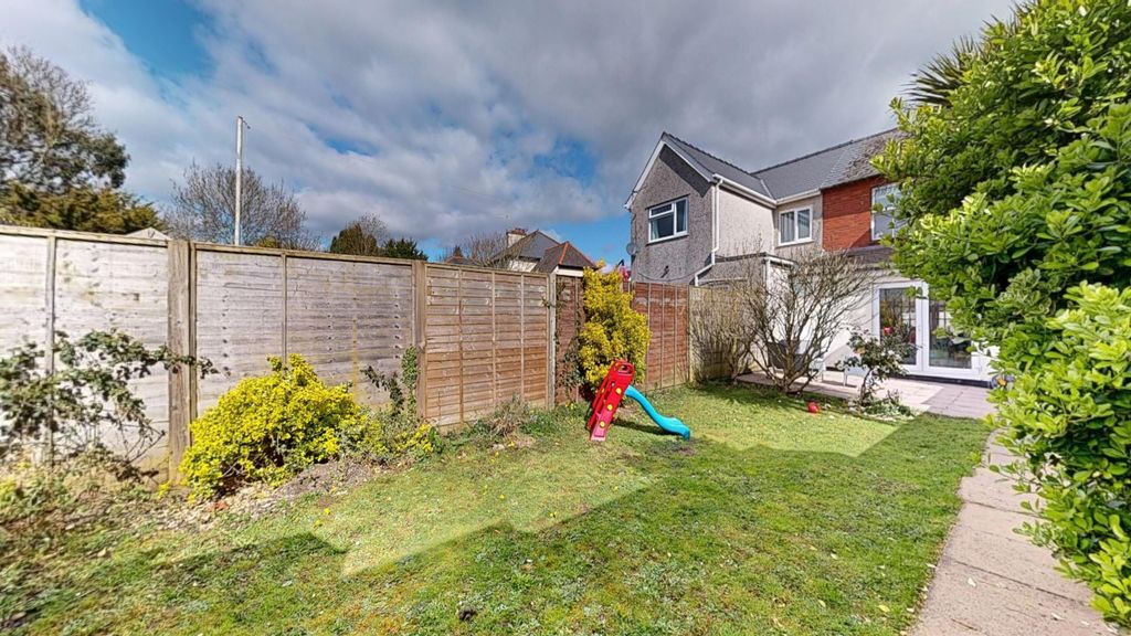 Additional image 12 of 2 bed semi-detached house for saleMarshfield Road, Cardiff CF3