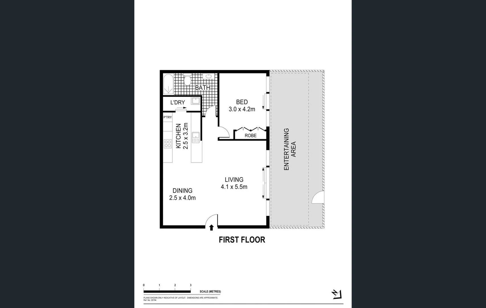 Additional image 5 of 27/674 Botany Road, Alexandria NSW 2015