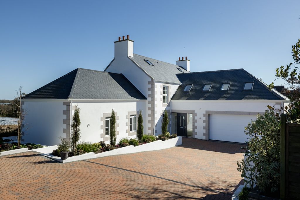 Additional image 2 of 7 bed detached house for saleLa Grande Route De St. Laurent, St. Lawrence, Jersey JE3
