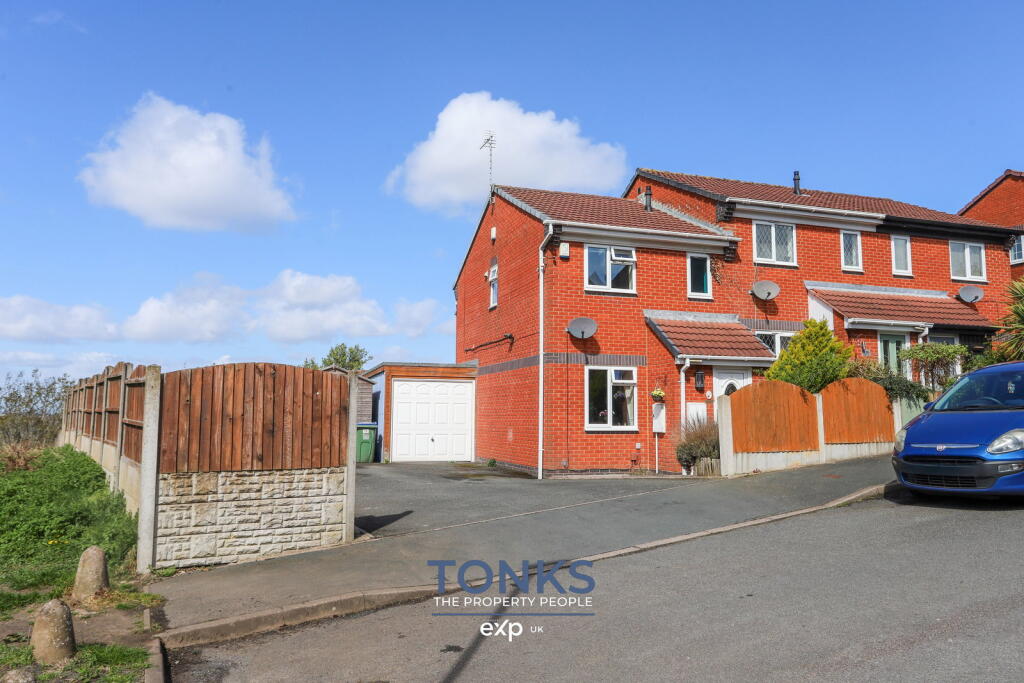 St. James Avenue, Rowley Regis, B65 8AH