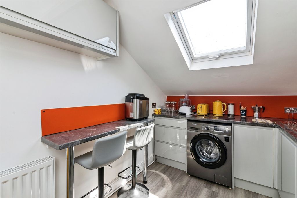 Additional image 7 of 1 bed flat for saleKirkley Cliff, Lowestoft NR33