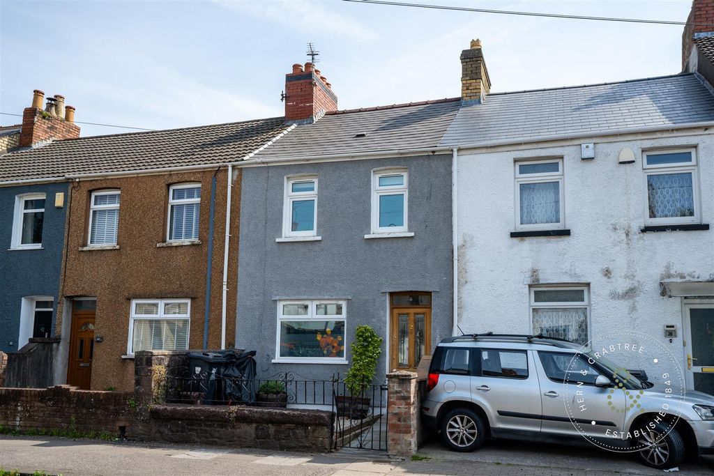 Additional image 25 of 2 bed terraced house for saleClive Road, Canton, Cardiff CF5