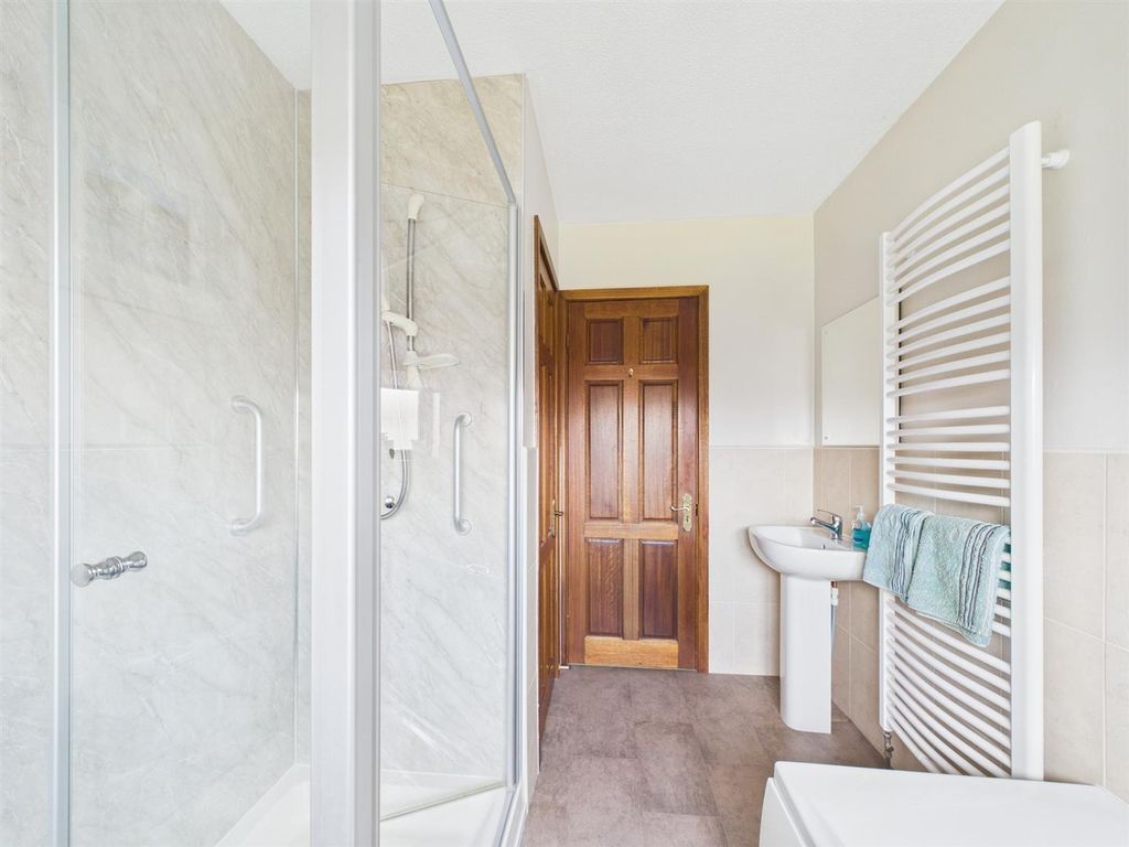 Additional image 16 of 3 bed bungalow for sale5 Glenorchil Crescent, Auchterarder PH3