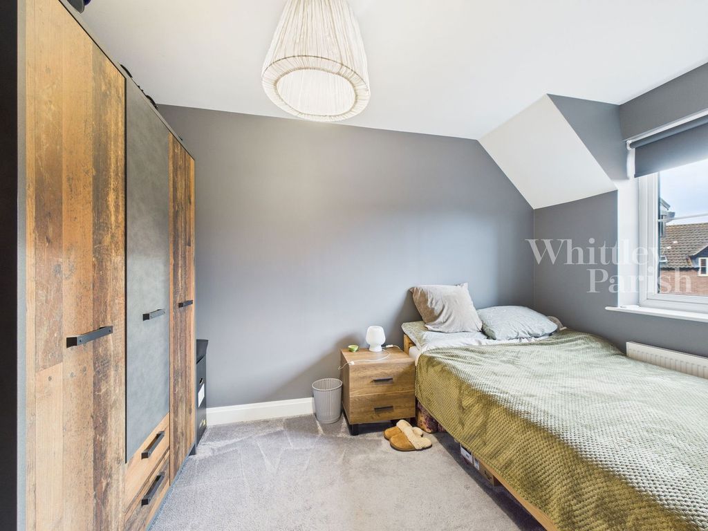Additional image 7 of 1 bed maisonette for saleHoneysuckle Way, Attleborough NR17