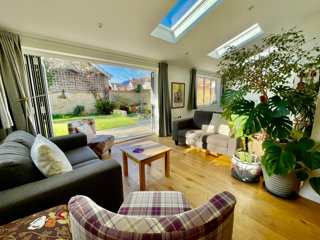 Additional image 15 of 4 bed detached house for saleSage Close, Biggleswade SG18