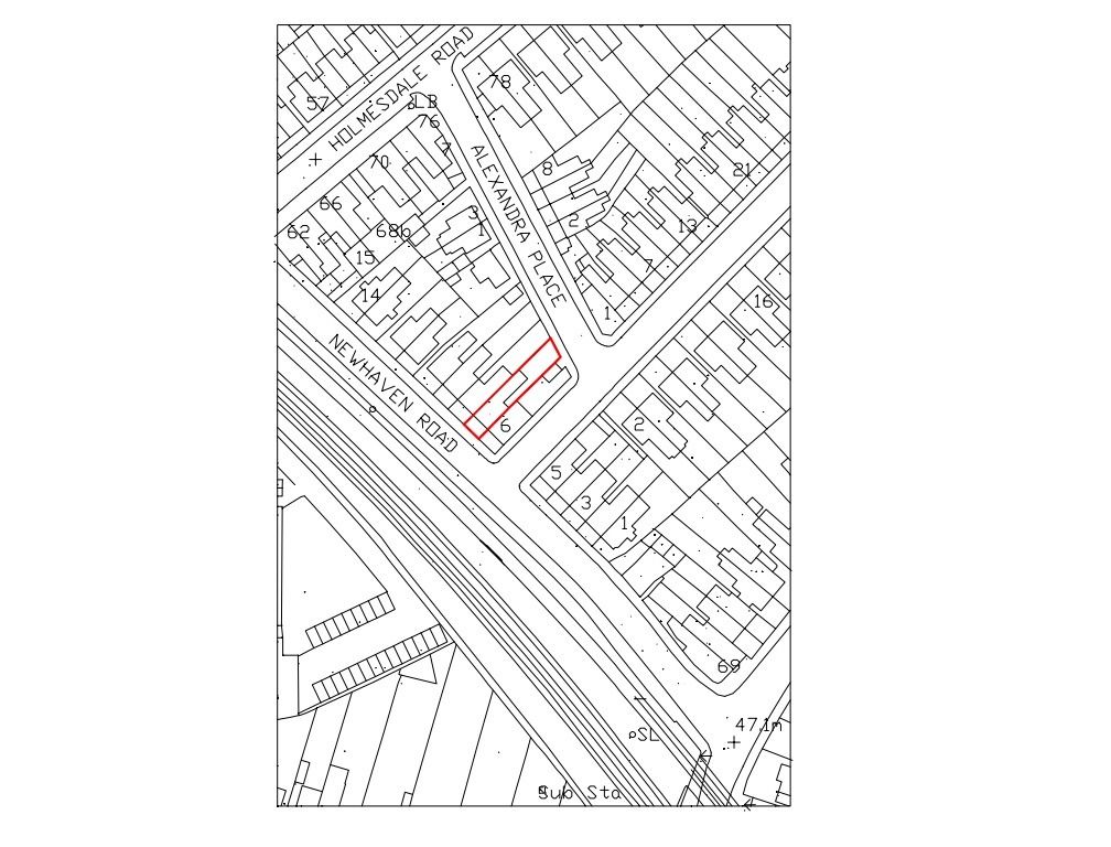 Additional image 2 of Land for saleNewhaven Road, London SE25