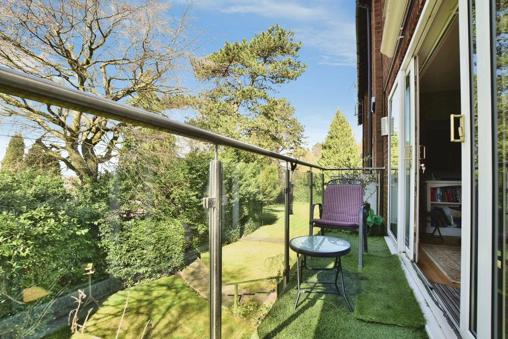 Additional image 3 of 3 bed town house for saleBeechfield Road, Alderley Edge, Cheshire SK9
