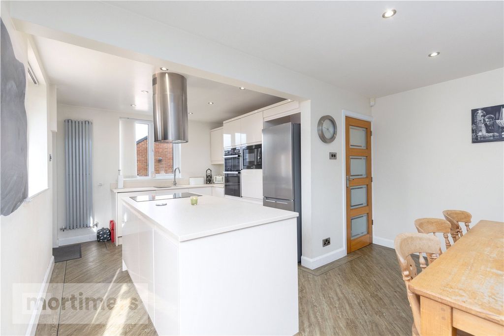 Additional image 9 of 4 bed semi-detached house for saleShelley Drive, Accrington, Lancashire BB5