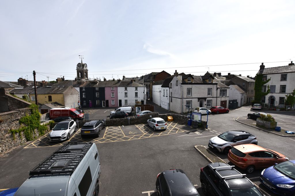Additional image 7 of 2 bed flat for saleBeckside Court, Ulverston, Cumbria LA12