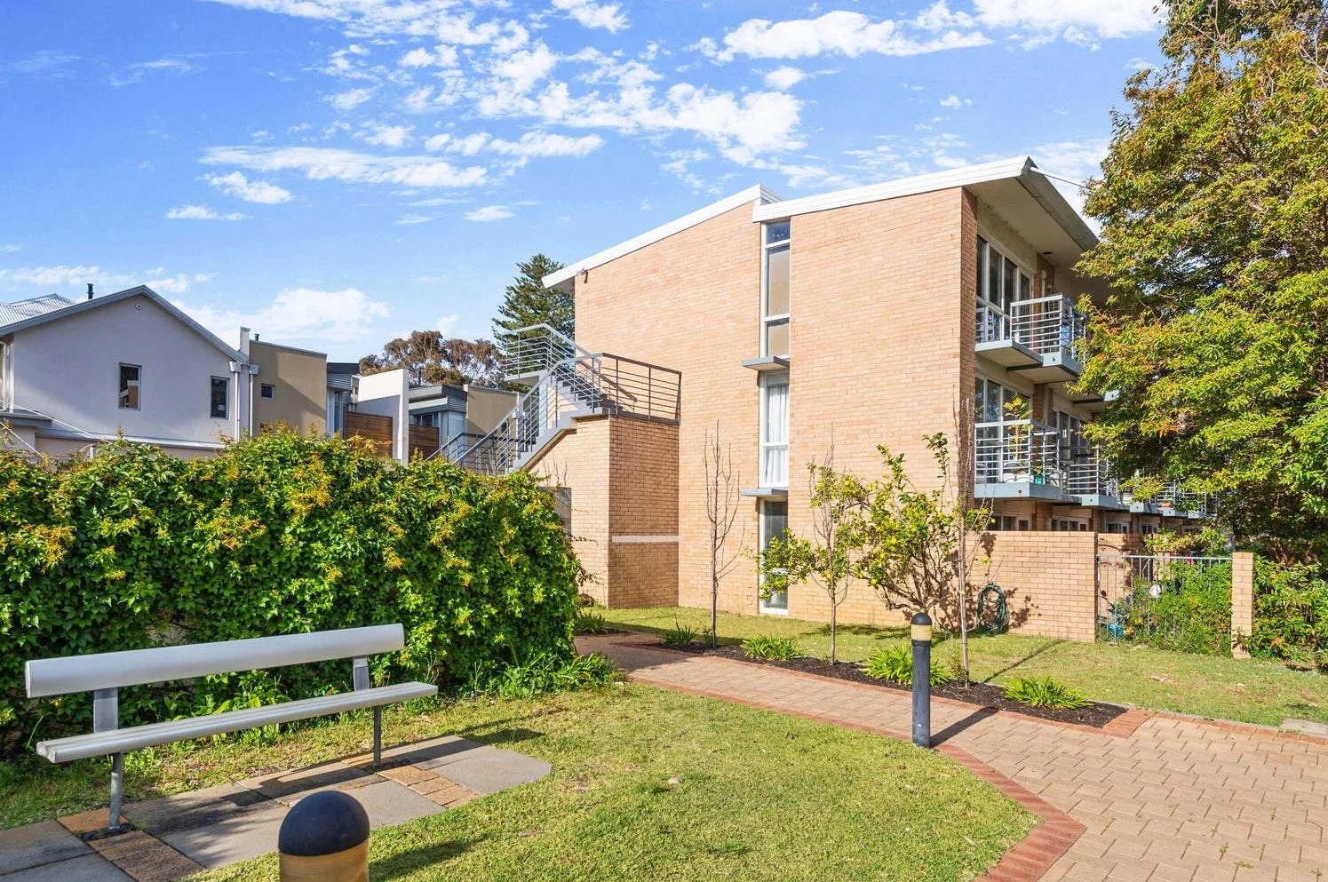 Additional image 11 of 201/14 McNamara Way, Cottesloe WA 6011