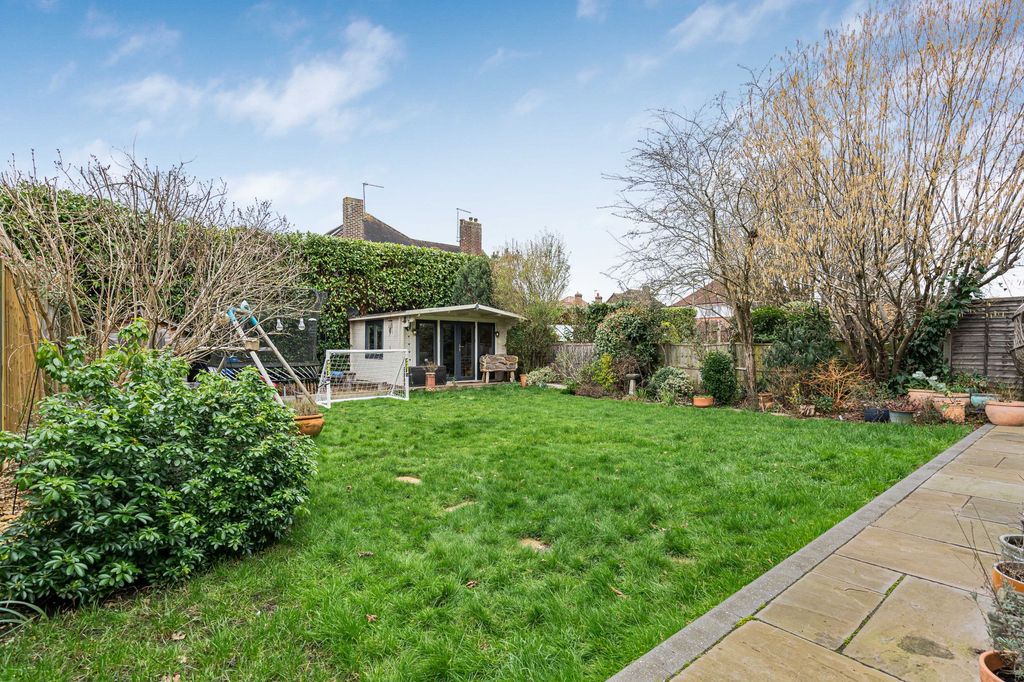Additional image 17 of 4 bed detached house for saleOverdale, Ashtead KT21