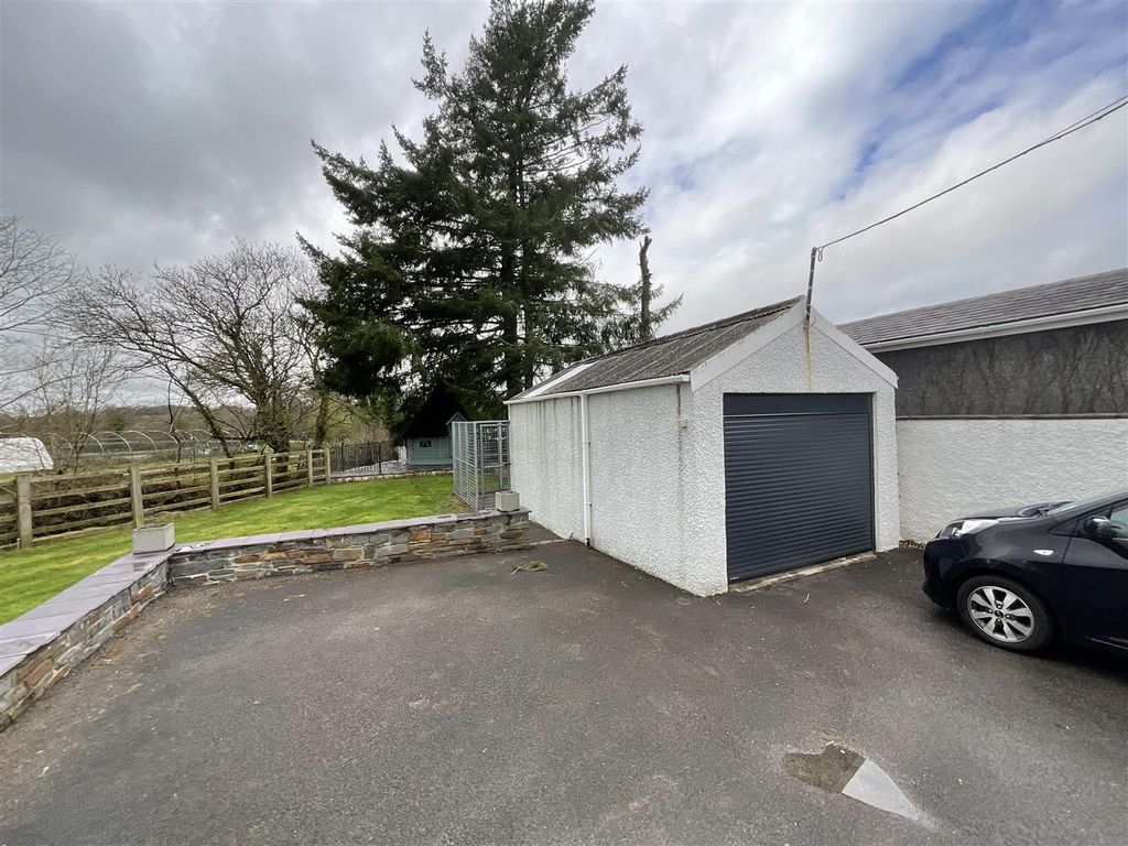 Additional image 45 of 5 bed detached house for saleBonllwyn, Ammanford SA18