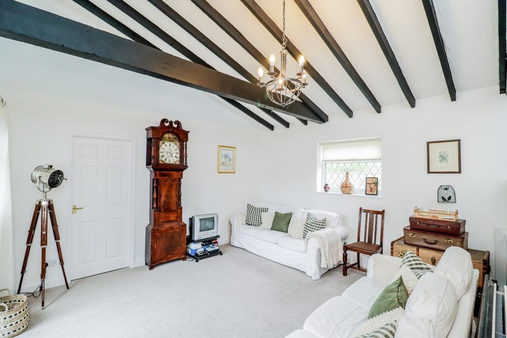 Additional image 16 of 5 bed detached house for saleWhitehouse Road, Wolviston Court, Billingham TS22