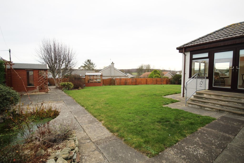 Additional image 34 of 5 bed detached house for sale5 Alvah Terrace, Banff AB45
