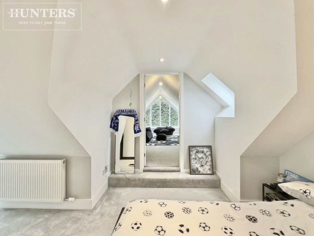 Additional image 20 of 5 bed detached house for saleFarmhouse Lane, Pogmoor, Barnsley S75
