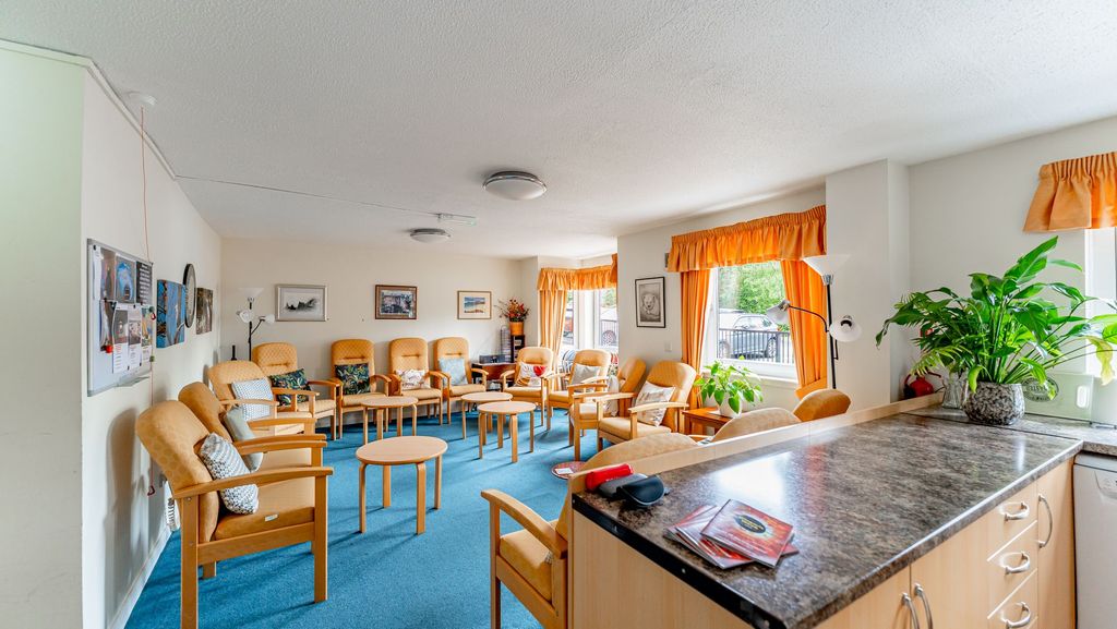Additional image 12 of 1 bed property for saleElm Court, Milngavie G62