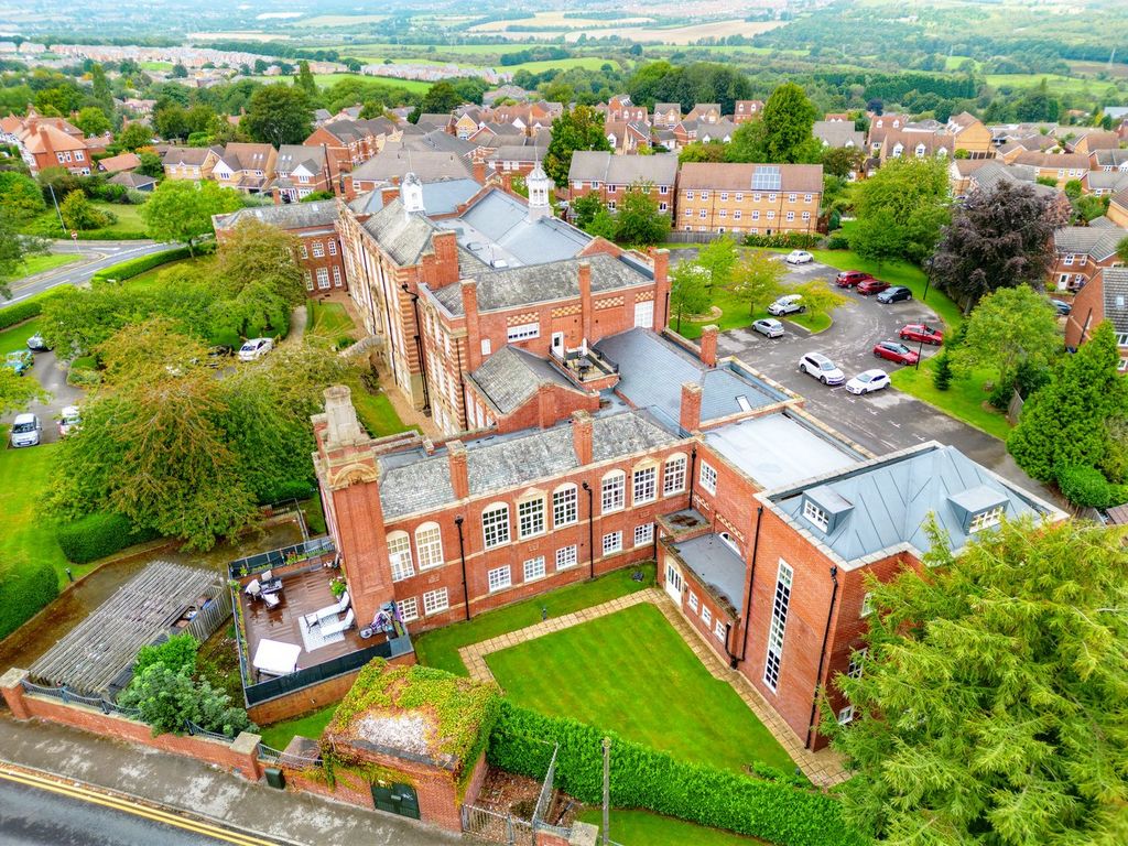 Additional image 15 of 1 bed flat for saleCollege House, Huddersfield Road, Barnsley S75