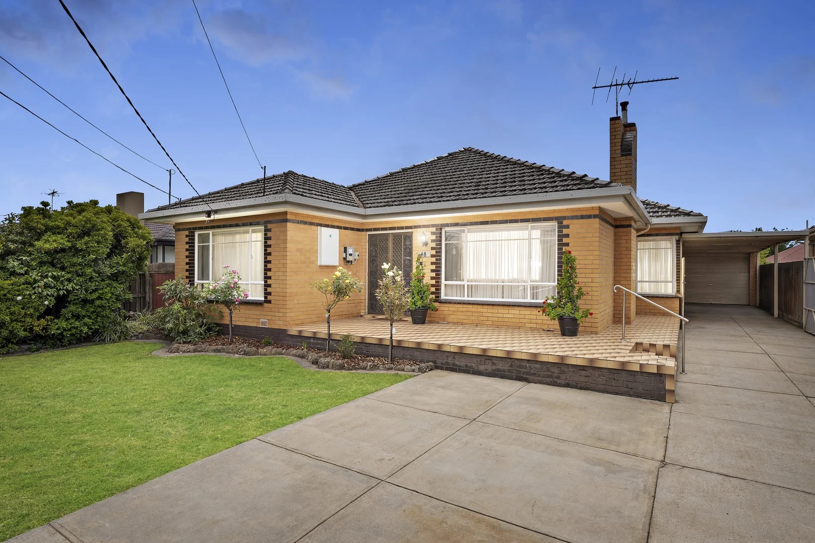 48 Hilma Street, Sunshine West VIC 3020
