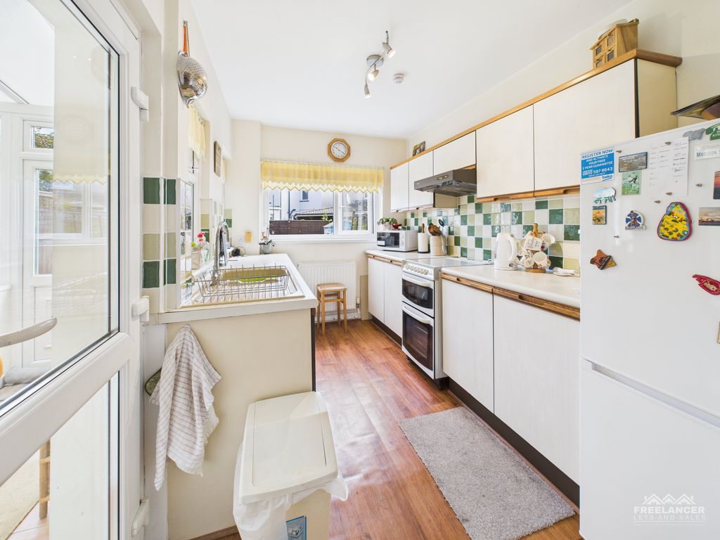 Additional image 5 of 2 bed terraced house for saleRoss Street, Newport NP20