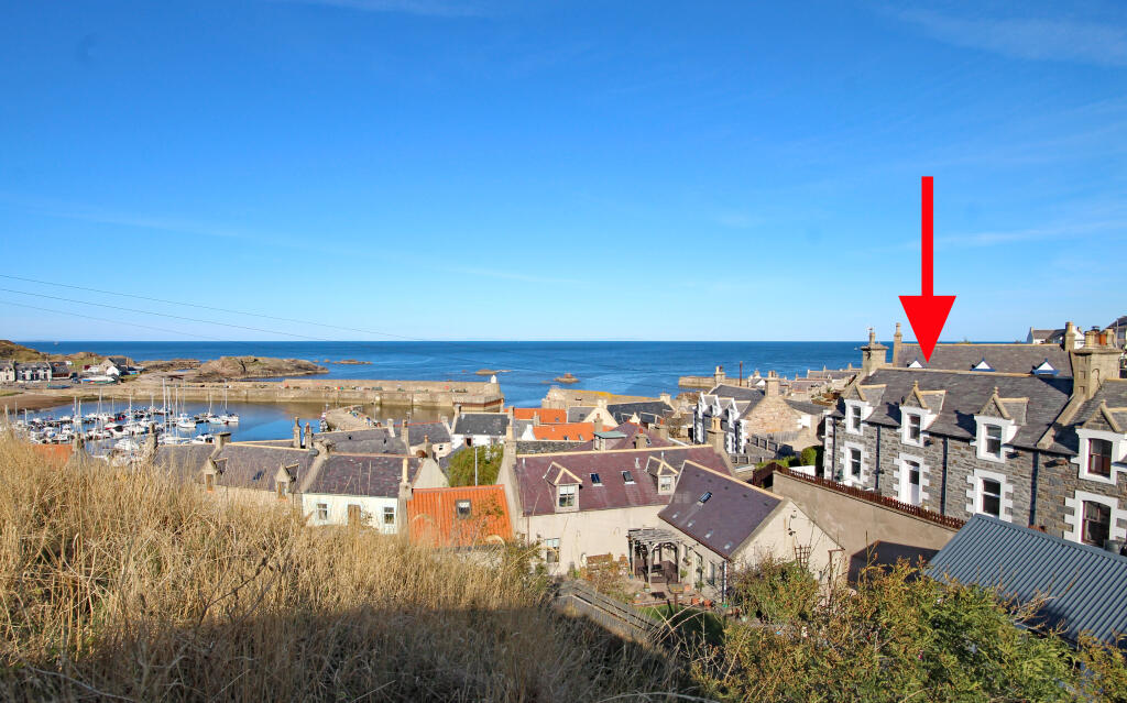 Additional image 29 of Station Road, Findochty, Moray