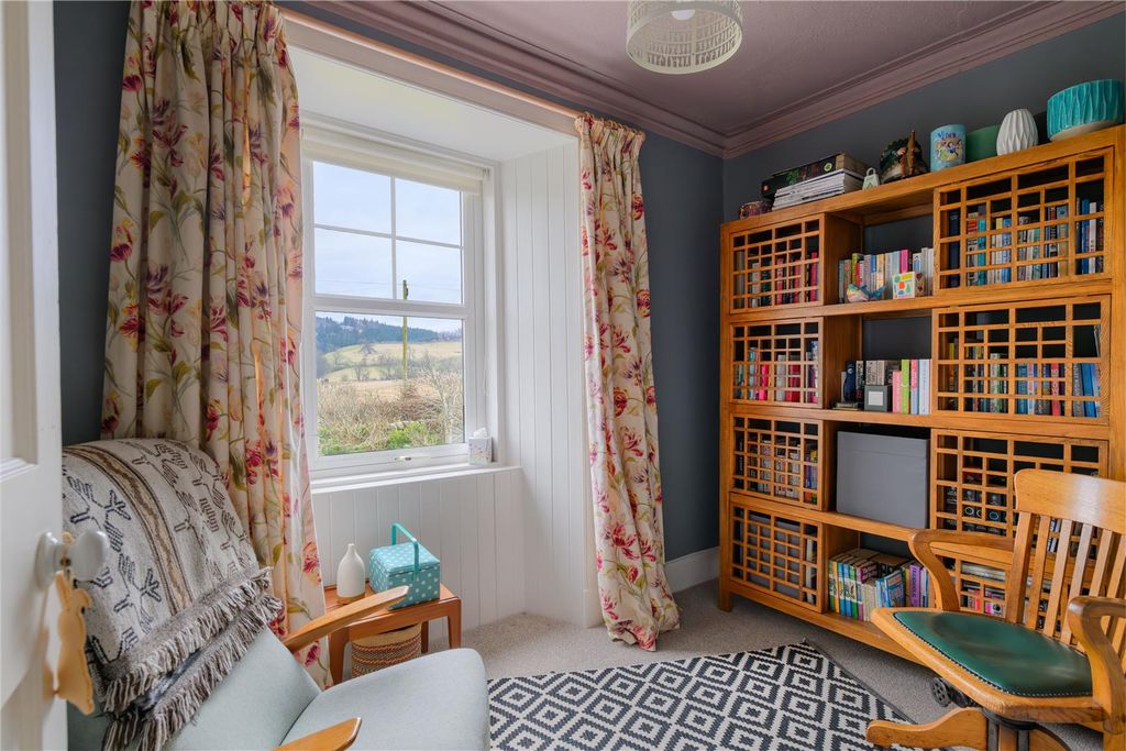 Additional image 16 of 5 bed detached house for saleDuchally Road, Auchterarder PH3