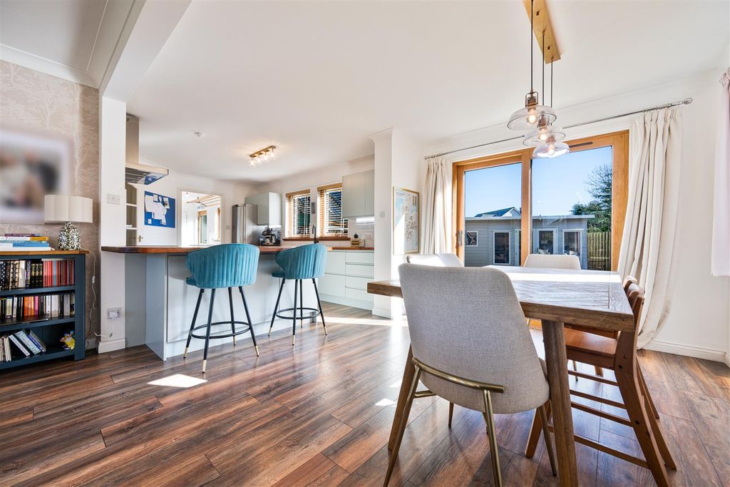 Additional image 9 of 4 bed detached house for saleSnowberry Fields, Thankerton, Biggar ML12